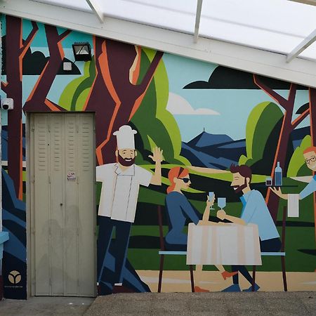 A L'Oree Du Bois Chez Doudou&Lolo Bellerive-sur-Allier Dış mekan fotoğraf
