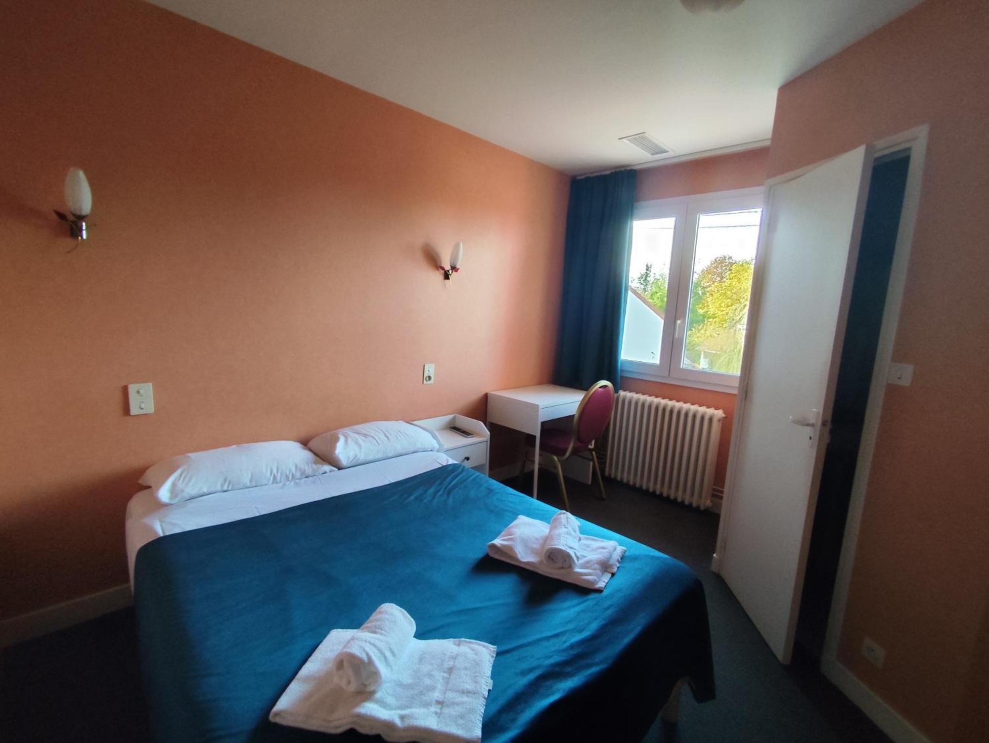 A L'Oree Du Bois Chez Doudou&Lolo Bellerive-sur-Allier Dış mekan fotoğraf