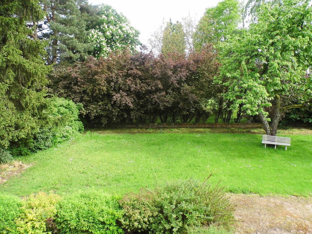A L'Oree Du Bois Chez Doudou&Lolo Bellerive-sur-Allier Oda fotoğraf